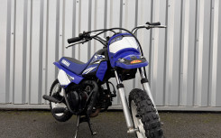 YAMAHA PW50 2016