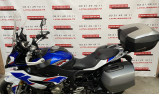 BMW S 1000 XR
