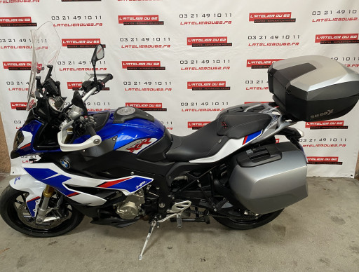 BMW S 1000 XR