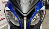 BMW S 1000 XR