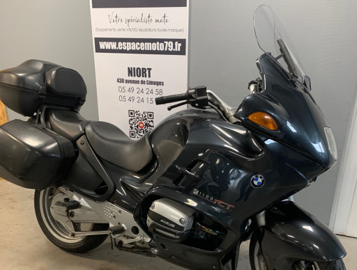 BMW R 1100 RT