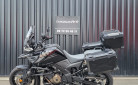 SUZUKI DL V-STROM 1050