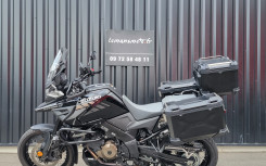 SUZUKI DL V-STROM 1050