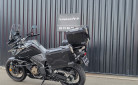 SUZUKI DL V-STROM 1050