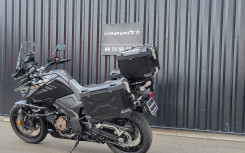SUZUKI DL V-STROM 1050