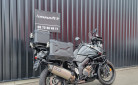 SUZUKI DL V-STROM 1050