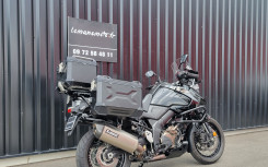 SUZUKI DL V-STROM 1050