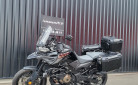 SUZUKI DL V-STROM 1050