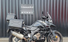 SUZUKI DL V-STROM 1050