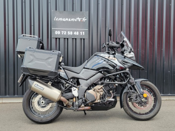 SUZUKI DL V-STROM 1050
