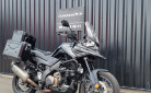 SUZUKI DL V-STROM 1050