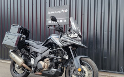 SUZUKI DL V-STROM 1050