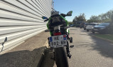 KAWASAKI NINJA 650