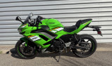 KAWASAKI NINJA 650