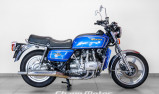 HONDA - GL1000 GOLDWING