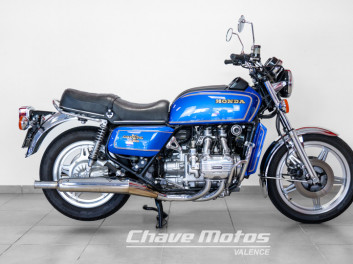 HONDA - GL1000 GOLDWING