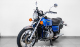 HONDA - GL1000 GOLDWING