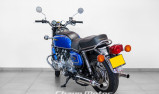 HONDA - GL1000 GOLDWING