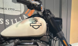 HARLEY-DAVIDSON SOFTAIL FAT BOB 1868