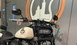 HARLEY-DAVIDSON SOFTAIL FAT BOB 1868