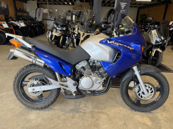 HONDA VARADERO 125
