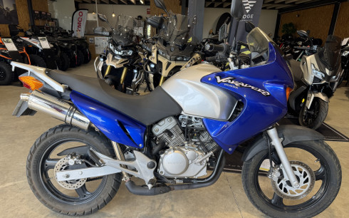 HONDA VARADERO 125
