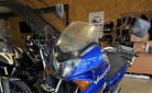 HONDA VARADERO 125