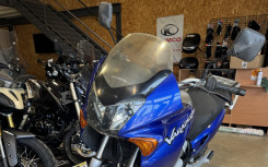 HONDA VARADERO 125