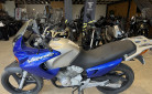 HONDA VARADERO 125