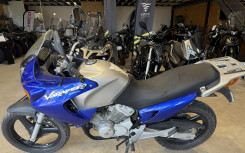 HONDA VARADERO 125