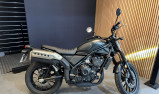 HONDA CL500 CL 500 : LOA 37 mois 99€/mois (1er loyer 500€)