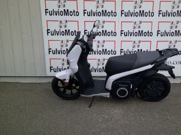 SILENCE S01 OCCASION N°19437