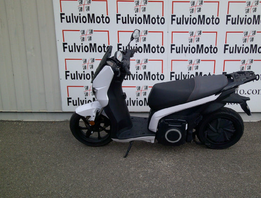 SILENCE S01 OCCASION N°19437