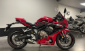 HONDA CBR 650  R