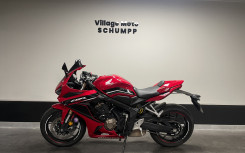 HONDA CBR 650  R