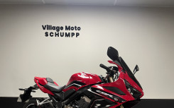 HONDA CBR 650  R