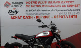 DUCATI SCRAMBLER 800 ABS