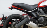 DUCATI SCRAMBLER 800 ABS