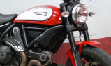 DUCATI SCRAMBLER 800 ABS