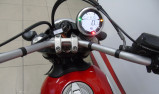 DUCATI SCRAMBLER 800 ABS