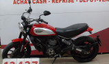 DUCATI SCRAMBLER 800 ABS