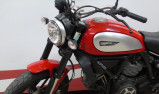 DUCATI SCRAMBLER 800 ABS