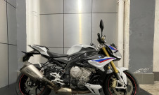 BMW S1000R ABS 