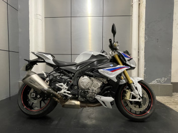 BMW S1000R ABS 