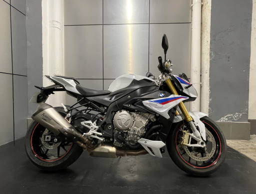 BMW S1000R ABS 