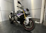 BMW S1000R ABS 