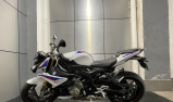 BMW S1000R ABS 