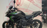 KAWASAKI VERSYS 650 2025 A2 GARANTIE 2028 - 135e/MOIS*