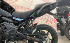 KAWASAKI VERSYS 650 2025 A2 GARANTIE 2028 - 135e/MOIS*