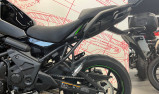 KAWASAKI VERSYS 650 2025 A2 GARANTIE 2028 - 135e/MOIS*